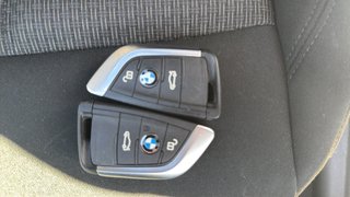 BMW X2 sDrive18i 103 kW (140 CV)