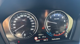 BMW X2 sDrive18i 103 kW (140 CV)
