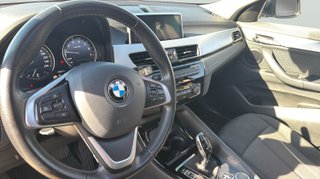 BMW X2 sDrive18i 103 kW (140 CV)
