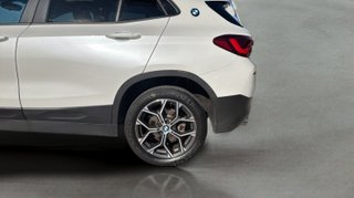 BMW X2 sDrive18i 103 kW (140 CV)
