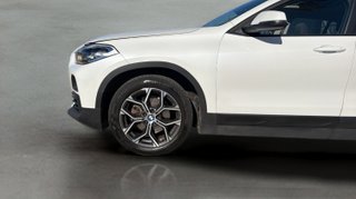 BMW X2 sDrive18i 103 kW (140 CV)