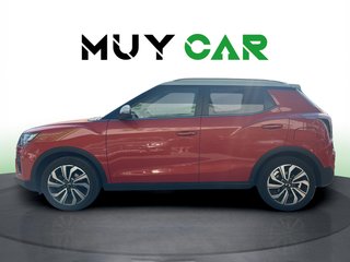 Ssangyong Tivoli D16 Limited 100 kW (136 CV)