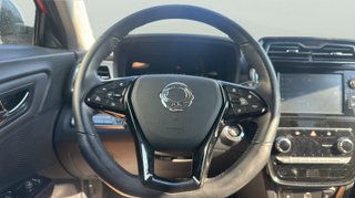 Ssangyong Tivoli D16 Limited 100 kW (136 CV)