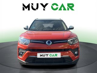 Ssangyong Tivoli D16 Limited 100 kW (136 CV)