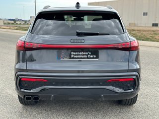 Audi Q5 2026