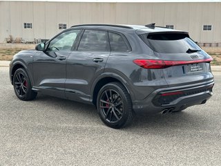 Audi Q5 2026