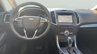 Ford Galaxy 2.0 TDCI Trend Powershift 110 kW (150 CV)