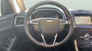 Ford Galaxy 2.0 TDCI Trend Powershift 110 kW (150 CV)