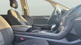 Ford Galaxy 2.0 TDCI Trend Powershift 110 kW (150 CV)