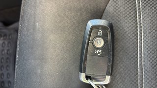 Ford Galaxy 2.0 TDCI Trend Powershift 110 kW (150 CV)
