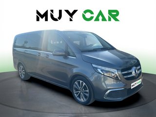 Mercedes-Benz Clase V 300 d Avantgarde Largo 176 kW (239 CV)