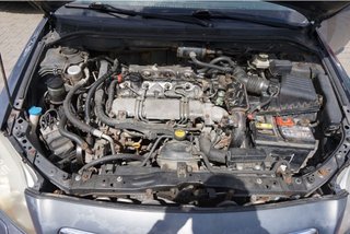 Motor 1CD-FTV 2.0 D-4D Toyota 116CV