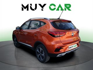 MG ZS 1.5 Comfort 78 kW (106 CV)