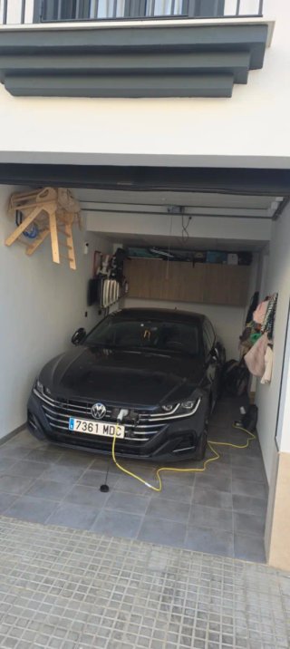 Volkswagen Arteon 2023