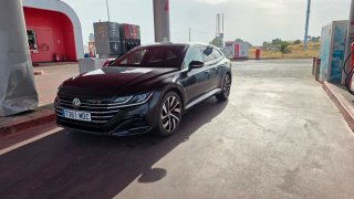 Volkswagen Arteon 2023