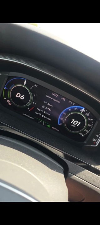 Volkswagen Arteon 2023