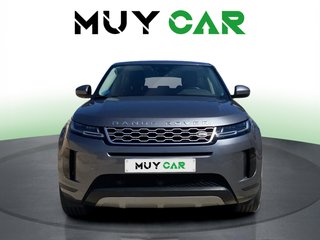 Land Rover Range Rover Evoque D180 MHEV SE 4WD Auto 132 kW (180 CV)