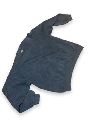 Sudadera / Jersey Adidas Vintage Gris – Talla M