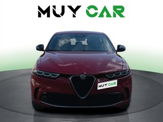 Alfa Romeo Tonale 1.5 MHEV Ti FWD 118 kW (160 CV)