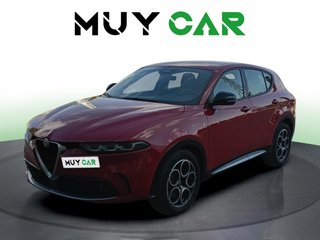 Alfa Romeo Tonale 1.5 MHEV Ti FWD 118 kW (160 CV)