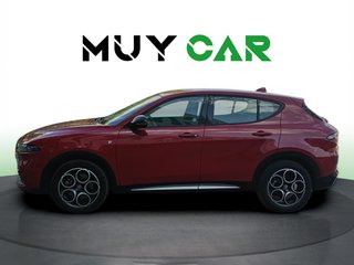Alfa Romeo Tonale 1.5 MHEV Ti FWD 118 kW (160 CV)