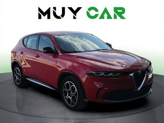 Alfa Romeo Tonale 1.5 MHEV Ti FWD 118 kW (160 CV)