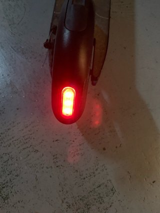 Patinete eléctrico Cecotec Bongo