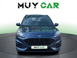 Ford Kuga 1.5T EcoBoost ST-Line X 4x2 110 kW (150 CV)