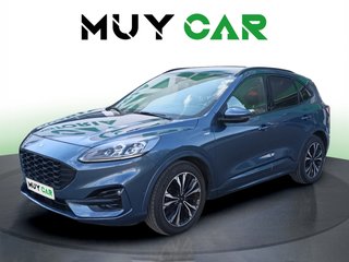 Ford Kuga 1.5T EcoBoost ST-Line X 4x2 110 kW (150 CV)