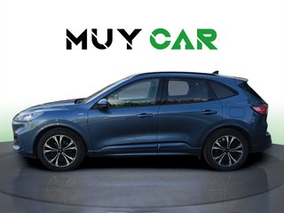 Ford Kuga 1.5T EcoBoost ST-Line X 4x2 110 kW (150 CV)