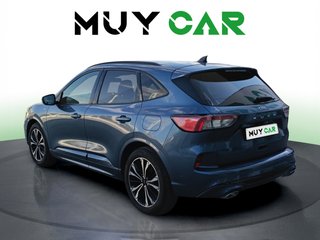 Ford Kuga 1.5T EcoBoost ST-Line X 4x2 110 kW (150 CV)
