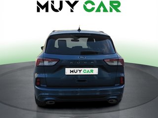 Ford Kuga 1.5T EcoBoost ST-Line X 4x2 110 kW (150 CV)