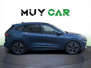 Ford Kuga 1.5T EcoBoost ST-Line X 4x2 110 kW (150 CV)