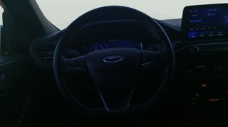 Ford Kuga 1.5T EcoBoost ST-Line X 4x2 110 kW (150 CV)