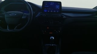 Ford Kuga 1.5T EcoBoost ST-Line X 4x2 110 kW (150 CV)