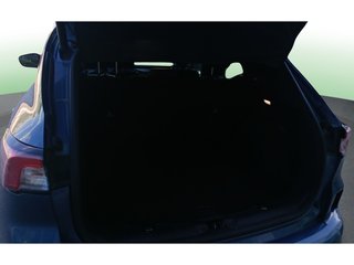 Ford Kuga 1.5T EcoBoost ST-Line X 4x2 110 kW (150 CV)