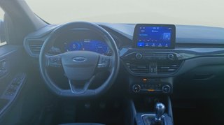 Ford Kuga 1.5T EcoBoost ST-Line X 4x2 110 kW (150 CV)
