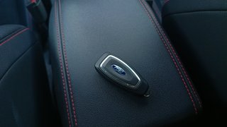 Ford Kuga 1.5T EcoBoost ST-Line X 4x2 110 kW (150 CV)