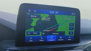 Ford Kuga 1.5T EcoBoost ST-Line X 4x2 110 kW (150 CV)