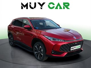 MG eHS 1.5 T-GDI PHEV Luxury 190 kW (258 CV)