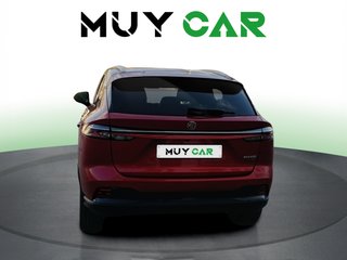 MG eHS 1.5 T-GDI PHEV Luxury 190 kW (258 CV)