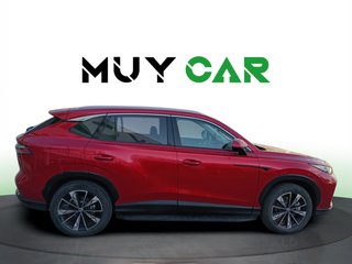 MG eHS 1.5 T-GDI PHEV Luxury 190 kW (258 CV)