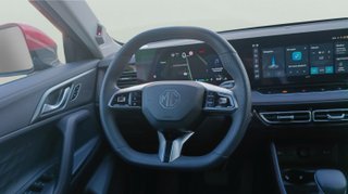 MG eHS 1.5 T-GDI PHEV Luxury 190 kW (258 CV)
