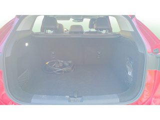 MG eHS 1.5 T-GDI PHEV Luxury 190 kW (258 CV)