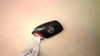 MG eHS 1.5 T-GDI PHEV Luxury 190 kW (258 CV)