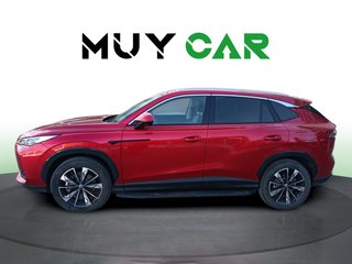MG eHS 1.5 T-GDI PHEV Luxury 190 kW (258 CV)