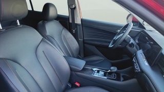 MG eHS 1.5 T-GDI PHEV Luxury 190 kW (258 CV)