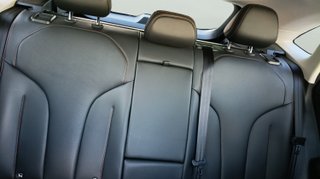 MG eHS 1.5 T-GDI PHEV Luxury 190 kW (258 CV)
