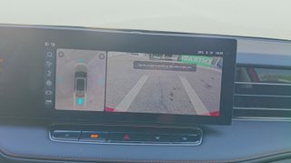 MG eHS 1.5 T-GDI PHEV Luxury 190 kW (258 CV)