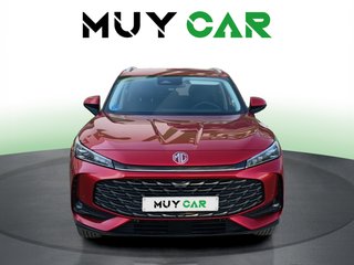 MG eHS 1.5 T-GDI PHEV Luxury 190 kW (258 CV)